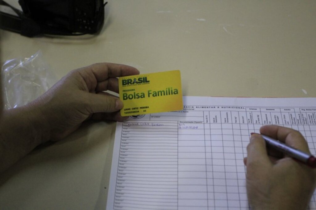 Unidades de saúde preparam acompanhamento em beneficiários do Bolsa Família