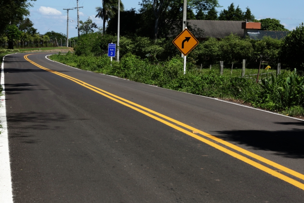 Recuperação das estradas para Silveira Martins será concluída em breve
