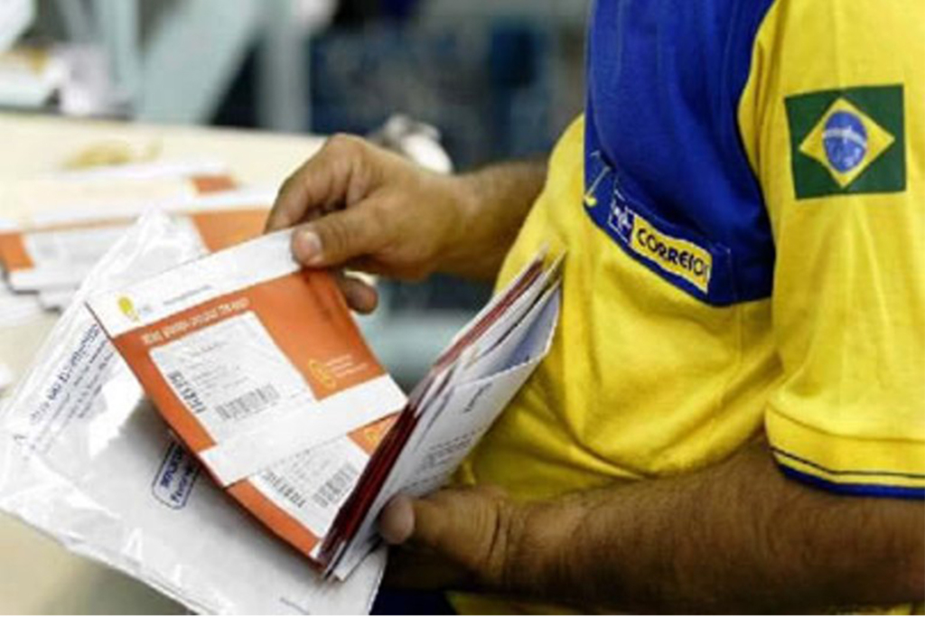 Correios reajustam preço do serviço de despacho postal a partir de hoje