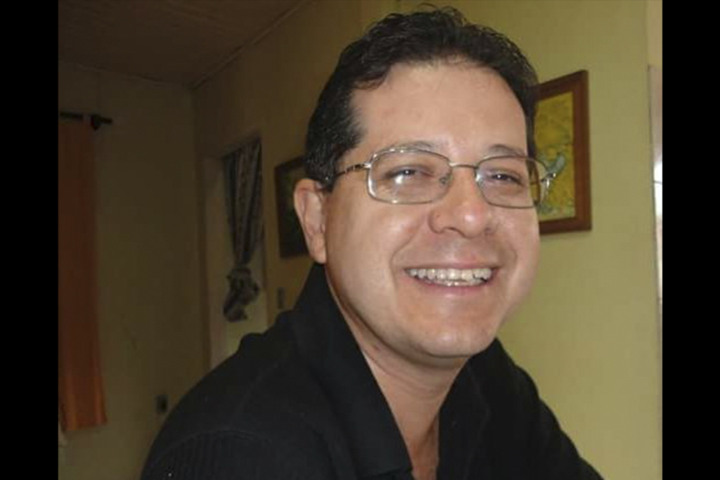 Funcionário do Case morto ao sair do trabalho será sepultado em São Martinho da Serra