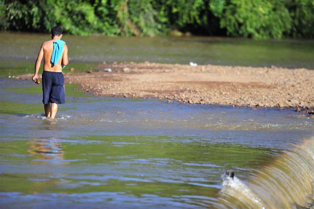 O que dez balneários da região oferecem aos veranistas