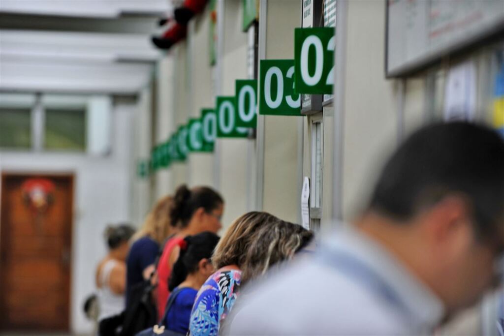 Foto: Charles Guerra (Diário) - Rodoviária de Santa Maria ampliou o suporte aos usuários desde a quinta-feira