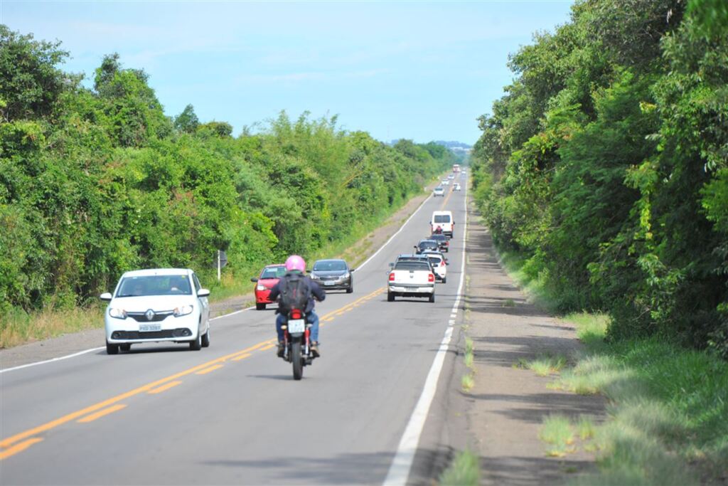 Antes de pegar a estrada, veja a situação das 4 principais rodovias da região