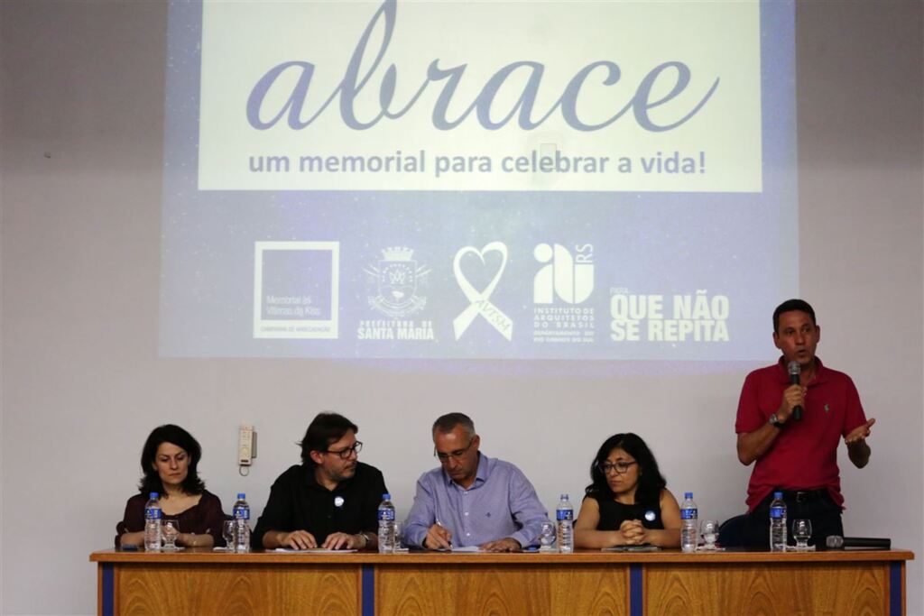 Campanha para memorial da Kiss anuncia participação da ONU e define lançamento do concurso