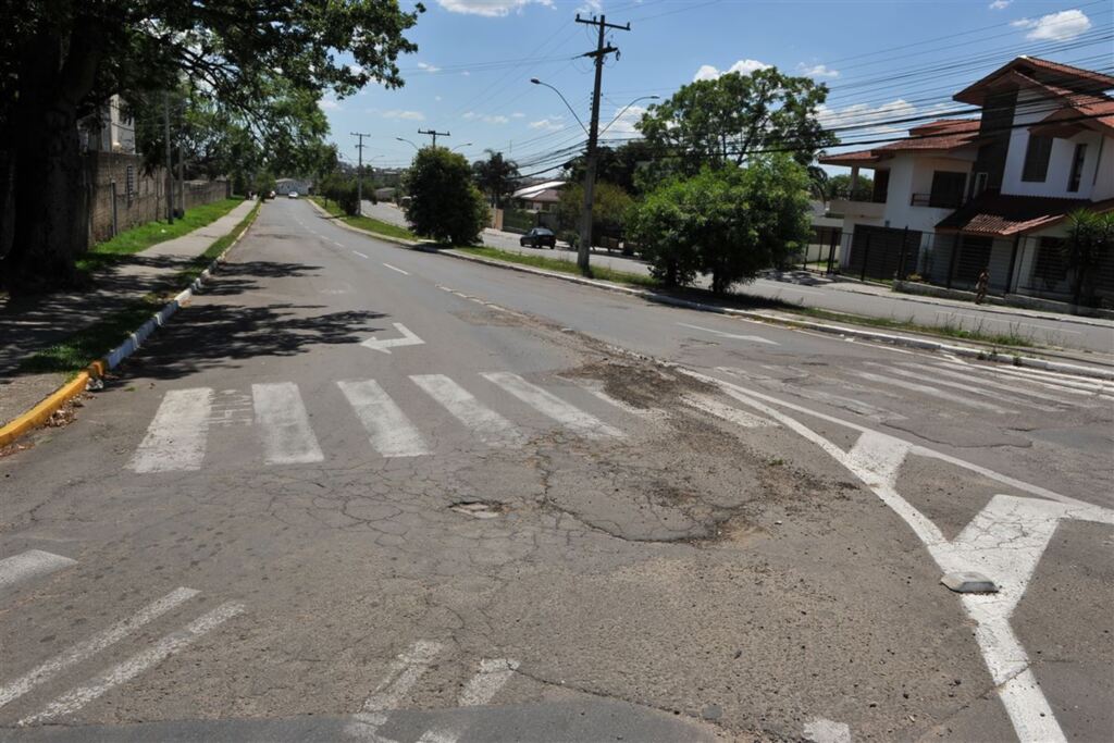 Ruas do Bairro Patronato terão sentido único a partir de janeiro