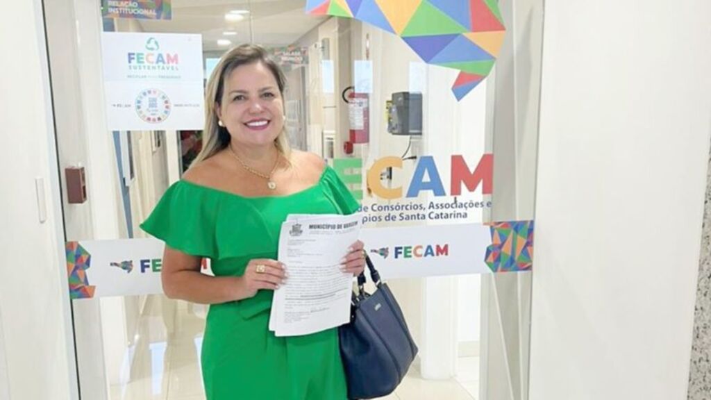 Divulgação / FECAM - 