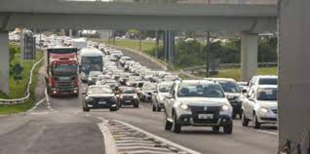 Multas de velocidade despencam 82% nas rodovias federais em um ano