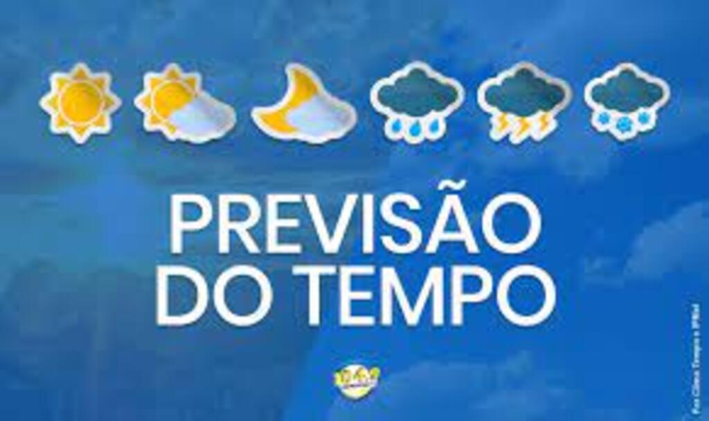 Semana começa com sensação de frio e previsão indica possibilidade de chuva em SC