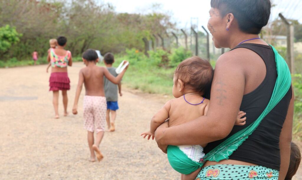 © Rovena Rosa/Agência Brasil - 