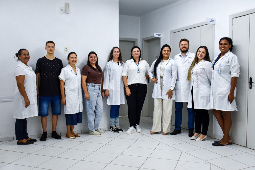 Posto de Saúde do bairro Estação terá consultas com hora marcada durante o dia