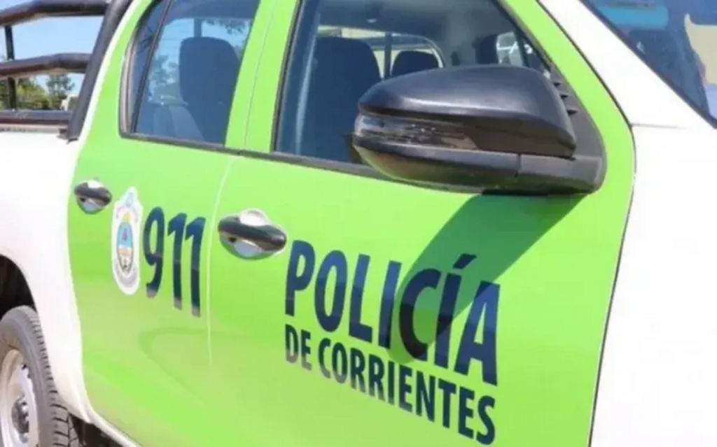 divulgação - A polícia argentina investiga o ocorrido.