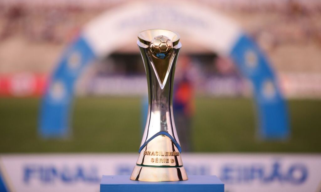 Foto: Lucas Figueiredo - CBF - Calendário oficial da CBF aponta que a competição irá de 30 de abril a 29 de outubro