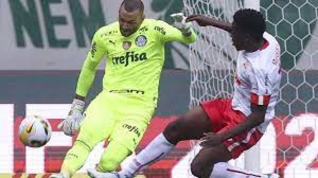 Palmeiras x Red Bull Bragantino: saiba onde assistir ao jogo pelo Paulistão