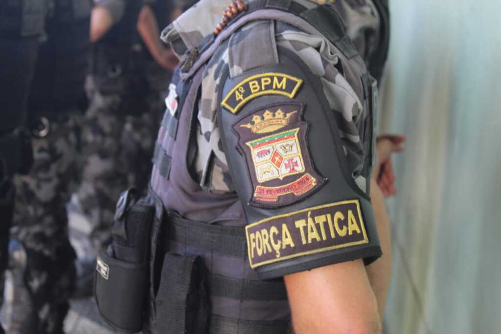 4º Batalhão de Polícia Militar completa 99 anos de história na Região Sul