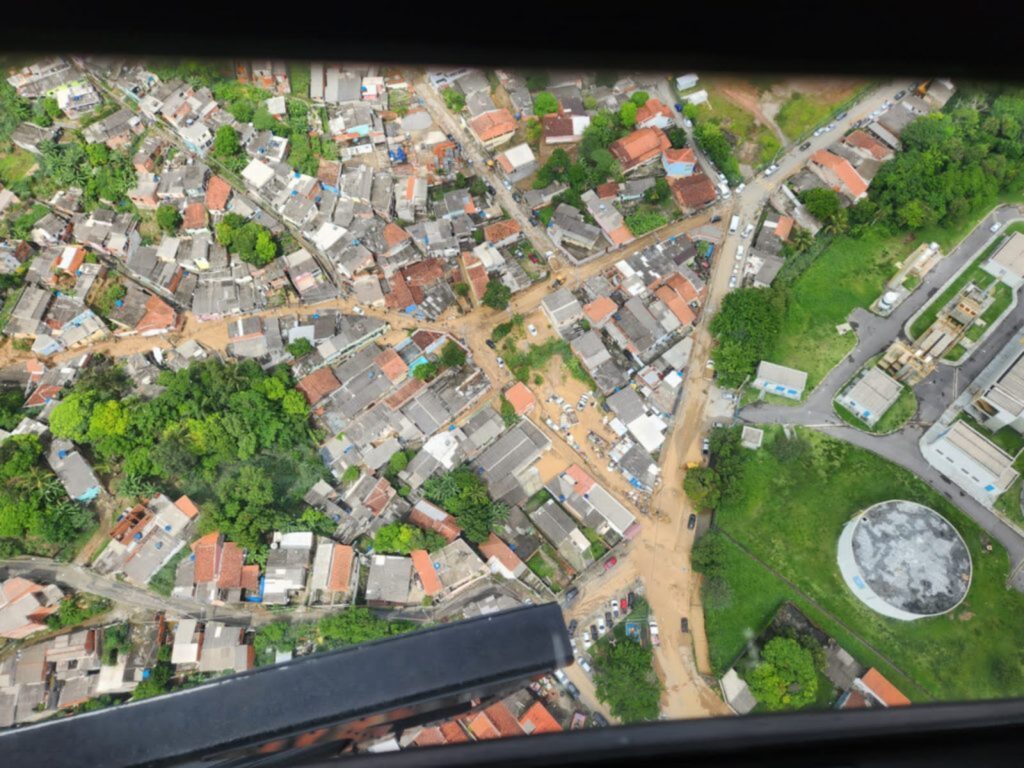 Divulgação Governo SP - 