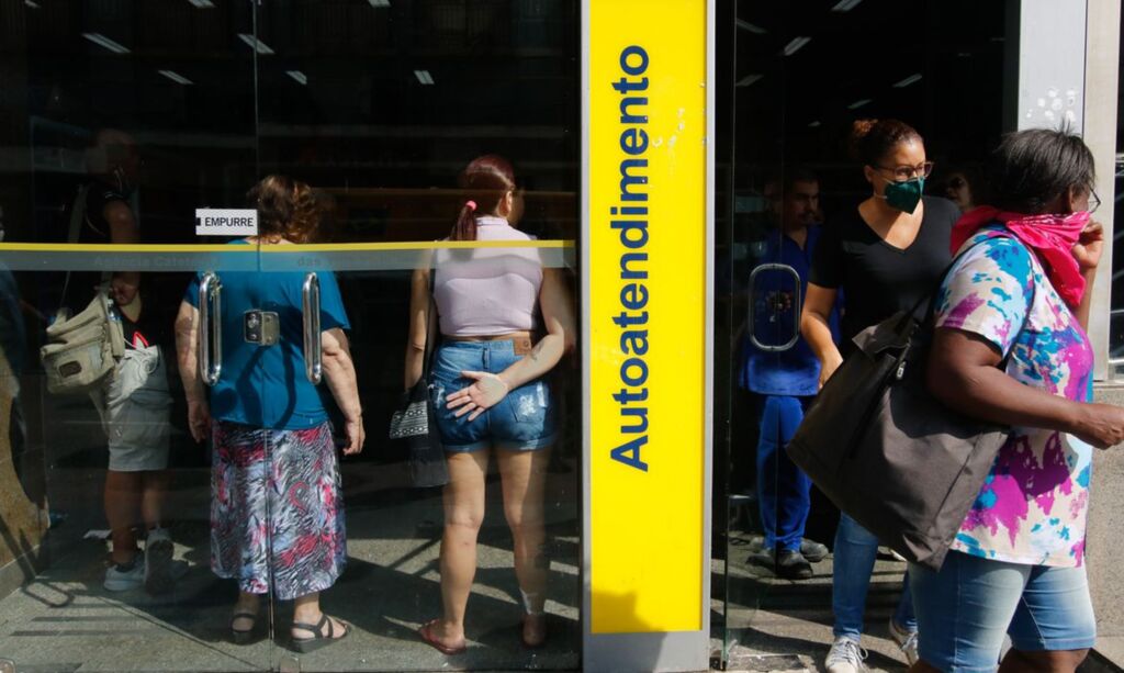 © Tânia Rego/Agência Brasil - 