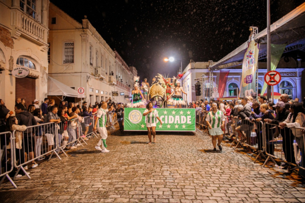 Carnaval São Chico 2023 encerra com diversas atrações ao retomar após dois anos