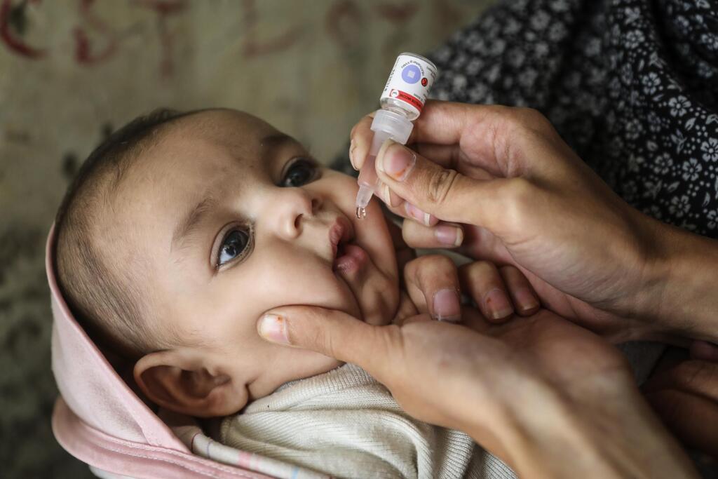 UNICEF/UN0324716/Zaidi - 