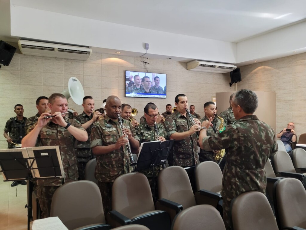 Belos e agradáveis acordes