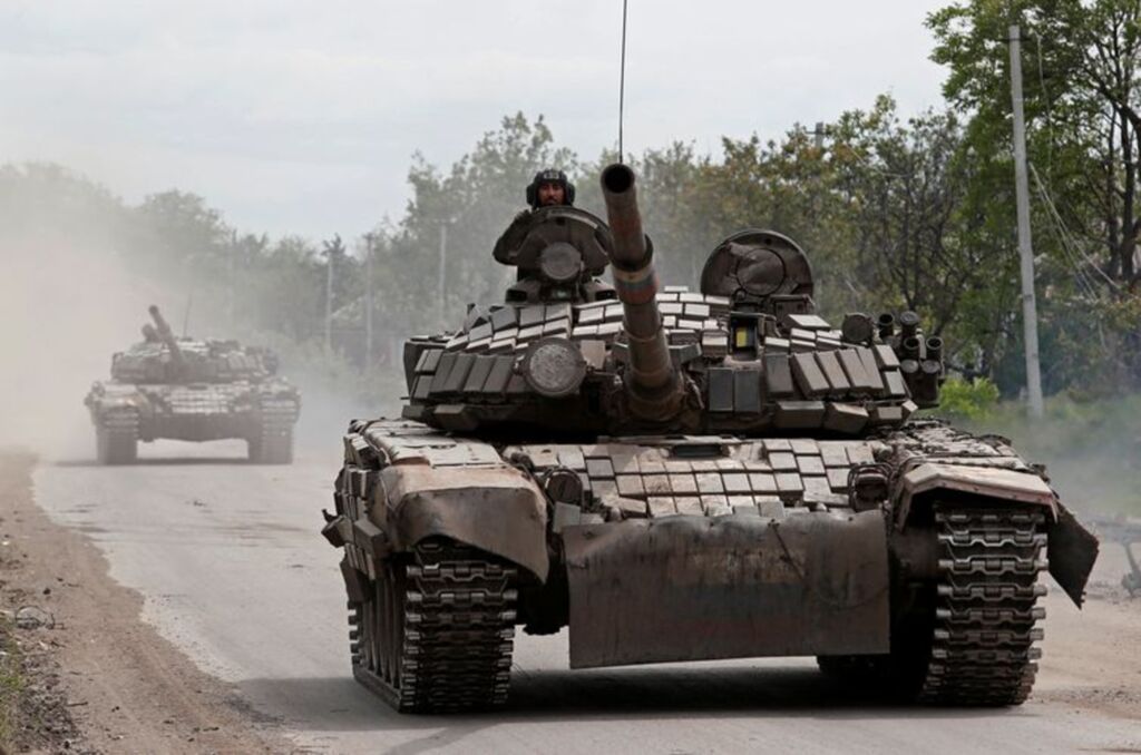 REUTERS/Alexander - 