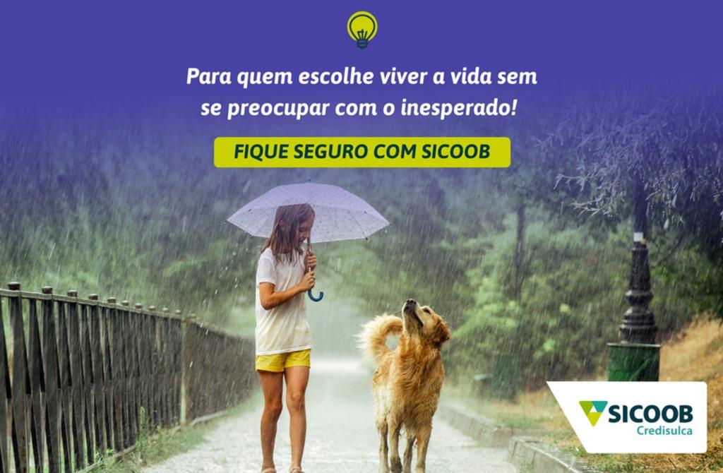 AS VANTAGENS DO SEGURO NA CREDISULCA