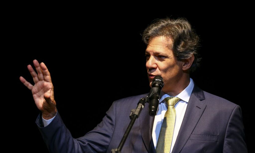 © Marcelo Camargo/Agência Brasil/Arquivo - 
