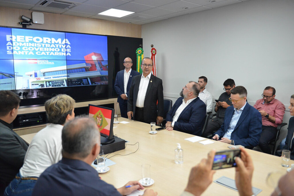 Fotos Eduardo Valente / Secom - 