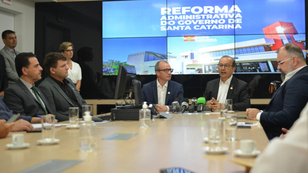 Foto: Eduardo Valente / SECOM - 