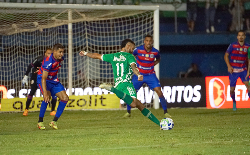 Concórdia vai enfrentar o Avaí