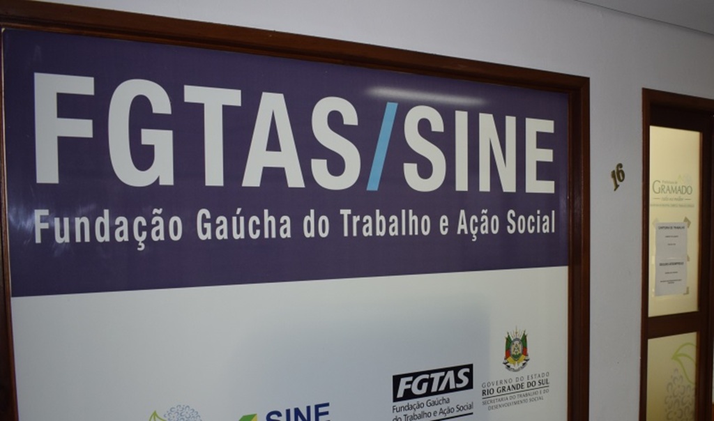 Agência FGTAS/Sine está com 85 vagas abertas