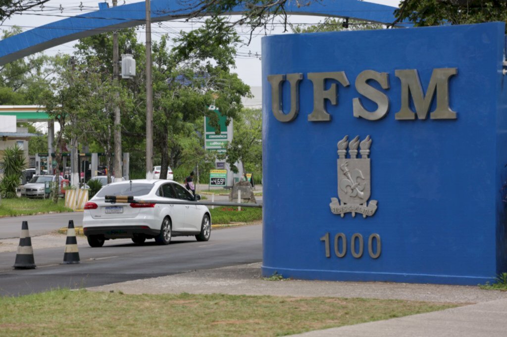 UFSM é destaque entre as universidades mais populares da América Latina nas redes sociais