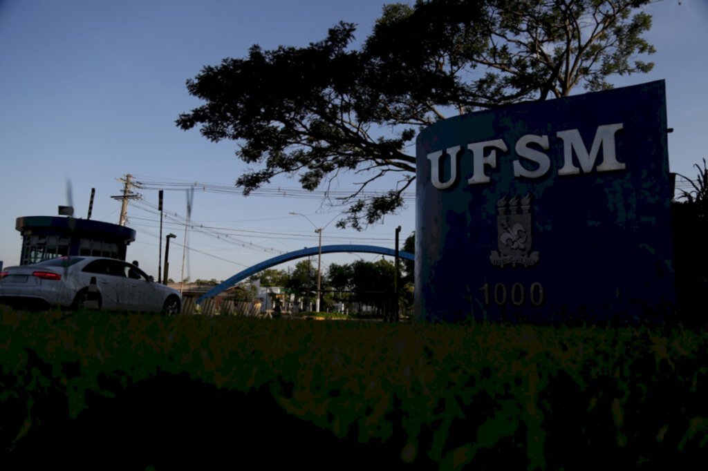 UFSM manterá atividades remotas pelo menos até fim de junho