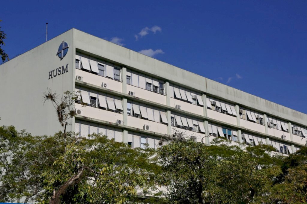 Turma de Medicina da UFSM vai ter formatura por videoconferência