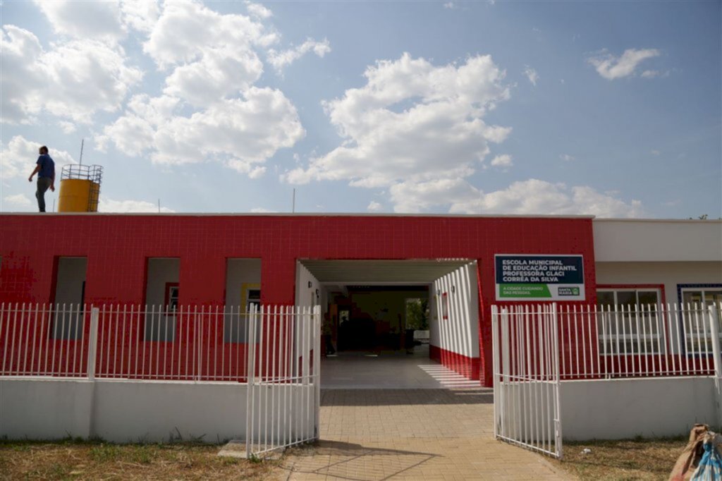 Nova escola será inaugurada na Vila Brenner neste sábado