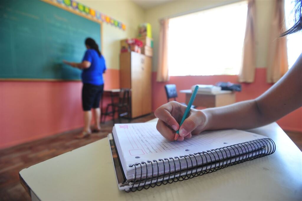 Prefeitura de Santa Maria convoca 13 professores para rede pública
