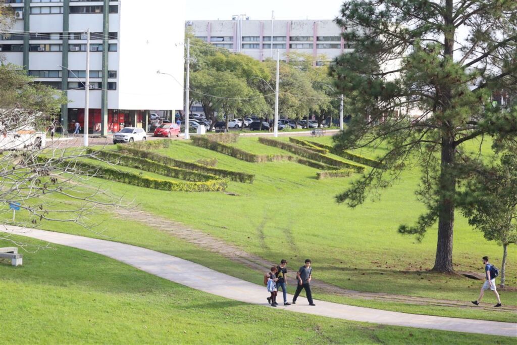 UFSM está entre as 50 melhores universidades da América Latina