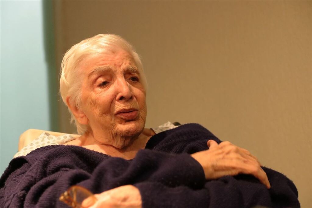 Morre a irmã Rosa Clarízia, uma das fundadoras da UFN