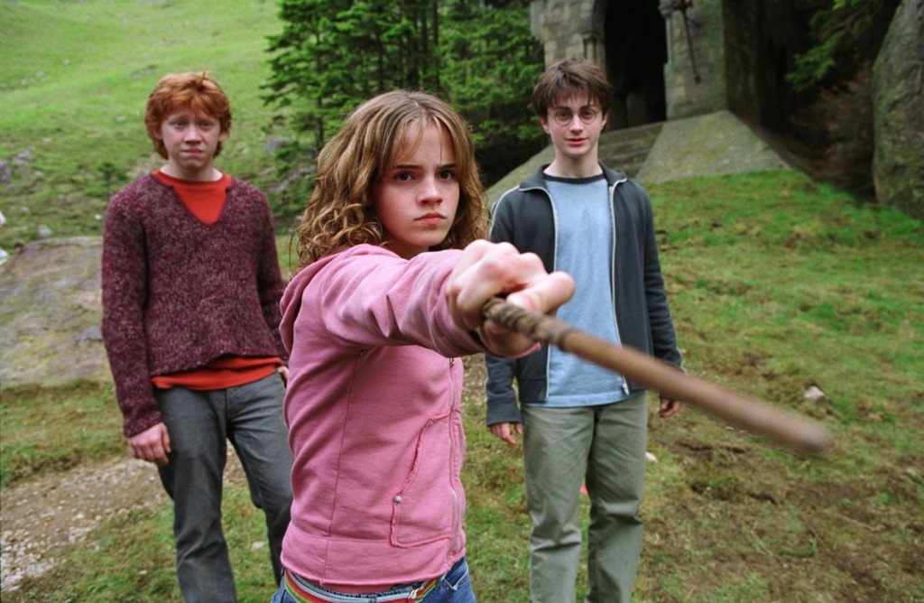 Curso de História da UFSM terá disciplina sobre Harry Potter