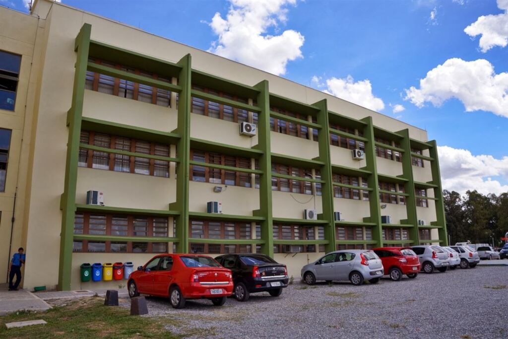 Além da UFSM, Sisu oferta 646 vagas em outras universidades públicas da região