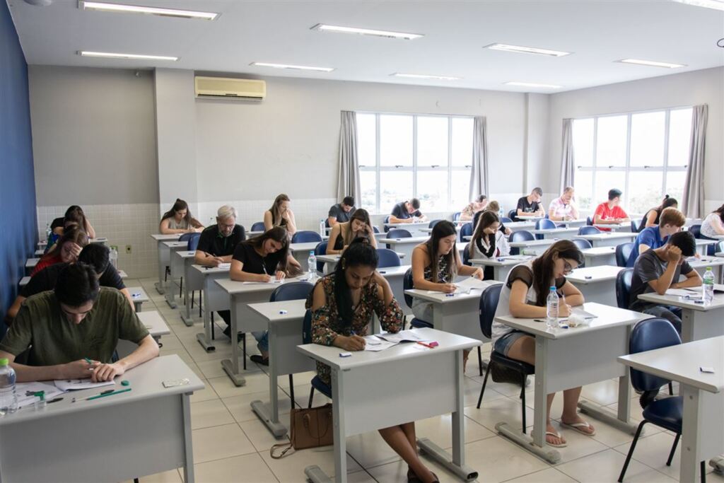 Foto: Júlio Desordi (Divulgação / Fadisma) - Asa prova foi realizada no domingo