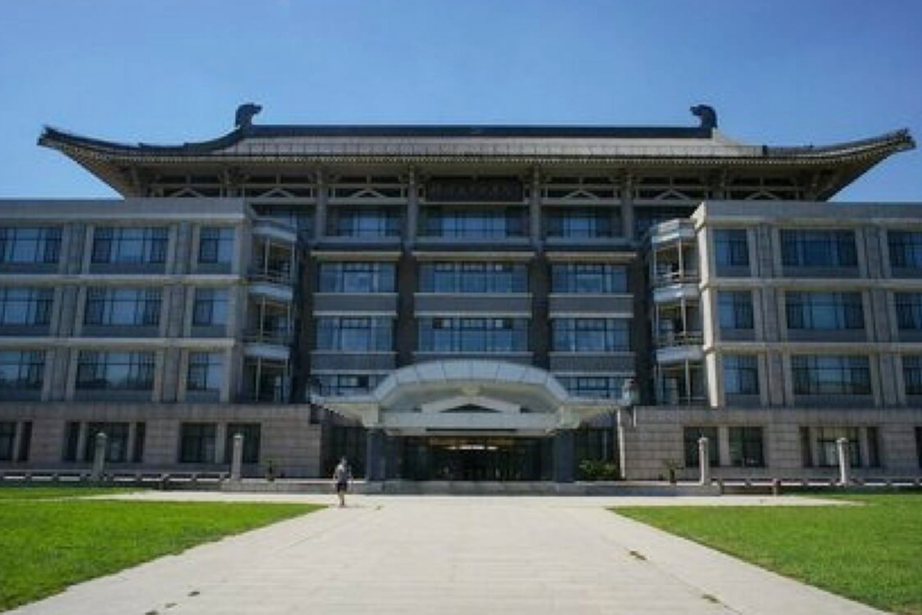 Universidade chinesa busca candidatos estrangeiros para bolsa de mestrado