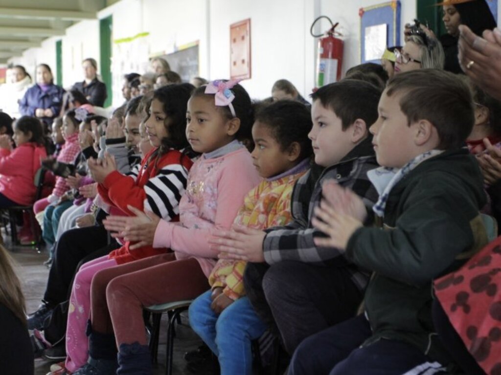 Prefeitura de Santa Maria abre inscrições para vagas na Educação Infantil