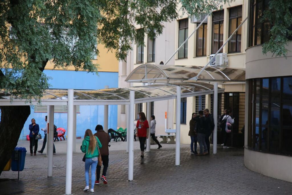 Universidade Franciscana abre 88 vagas para mestrado e doutorado em Santa Maria