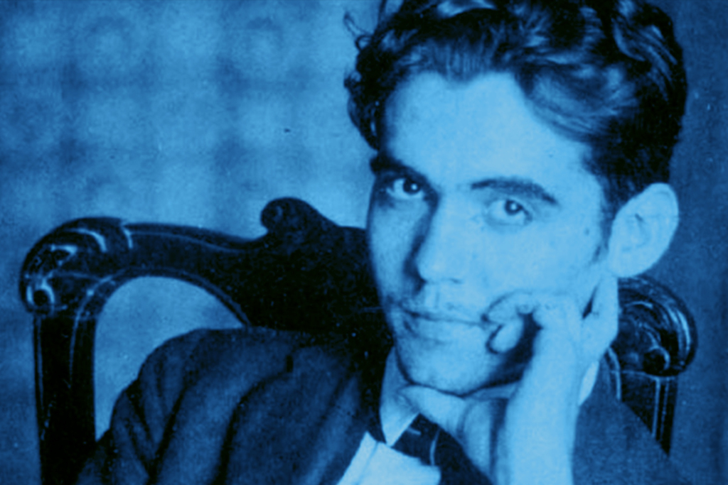 Evento da UFSM comemora 120 anos do poeta Federico García Lorca