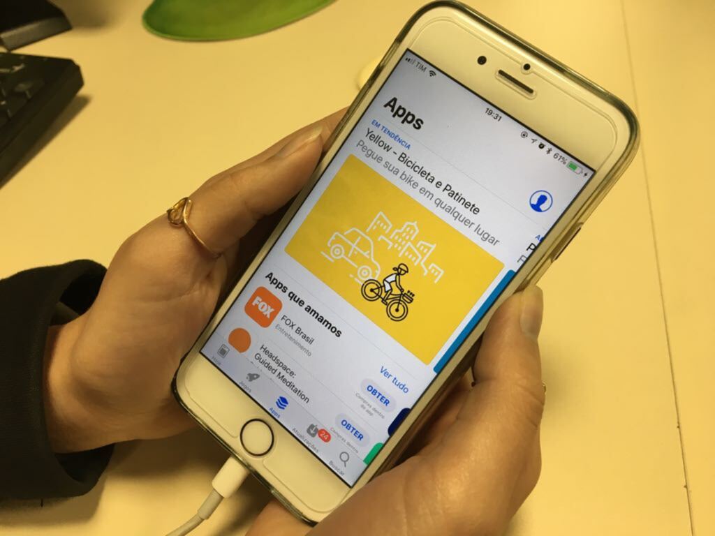 Olimpíada de aplicativos quer estimular a sustentabilidade entre estudantes