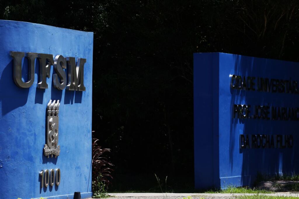 UFSM está entre as melhores universidades da América Latina de acordo com ranking