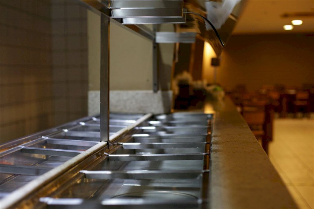título imagem Restaurantes têm prejuízo de R$ 13 milhões neste ano em Santa Maria