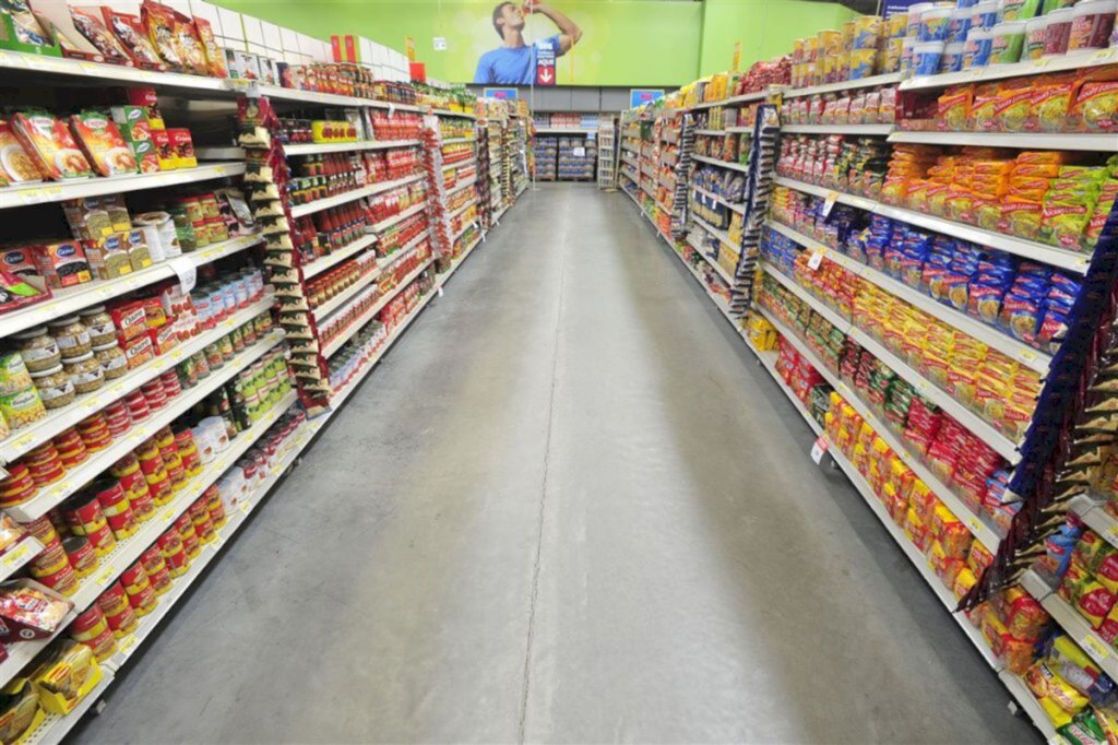 Supermercados não abrirão nesta sexta-feira em Santa Maria