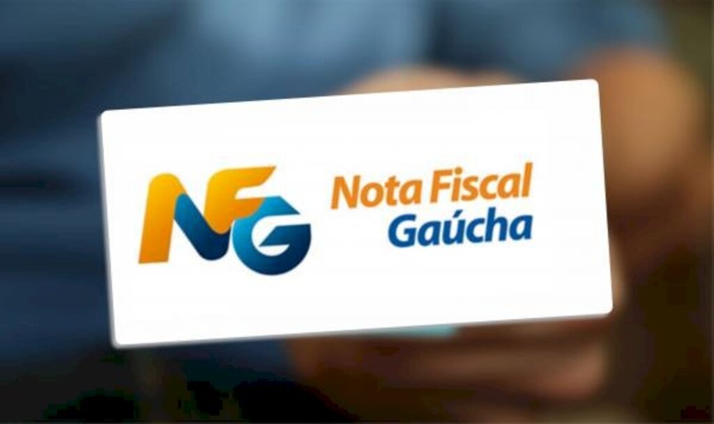 título imagem Confira os 37 ganhadores do Nota Fiscal Gaúcha na região