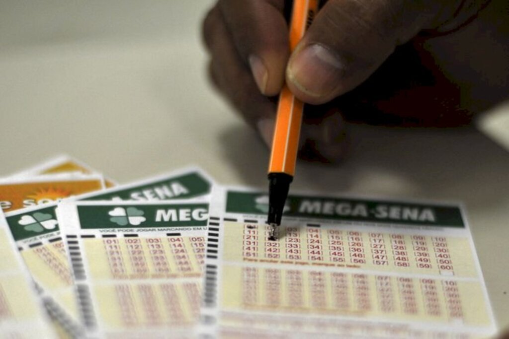 Mega-Sena sorteia neste sábado prêmio acumulado de R$ 18 milhões